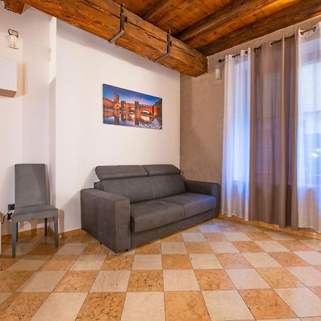 Palace Home Mazzini Verona Center Exterior foto