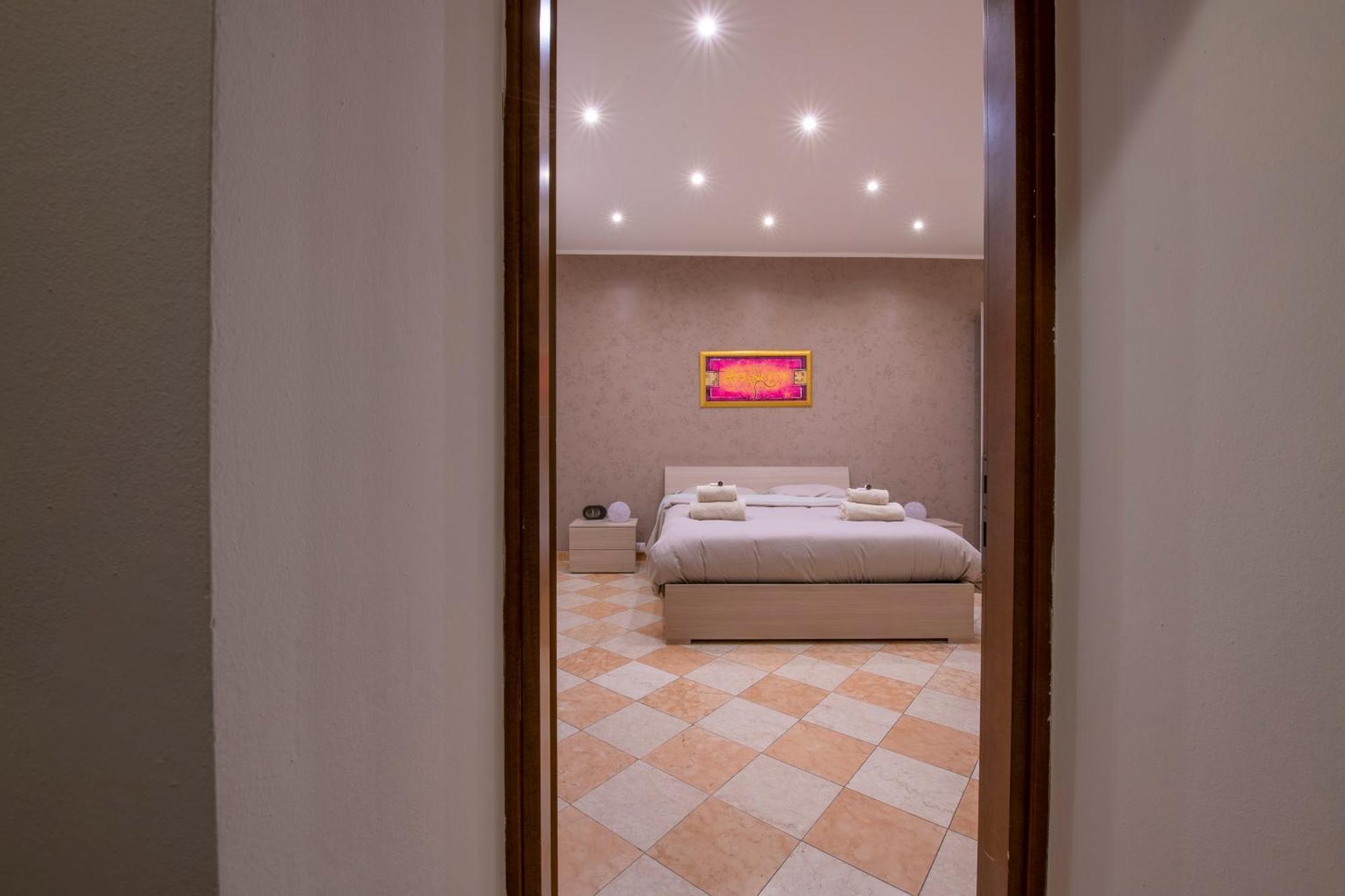 Palace Home Mazzini Verona Center Exterior foto