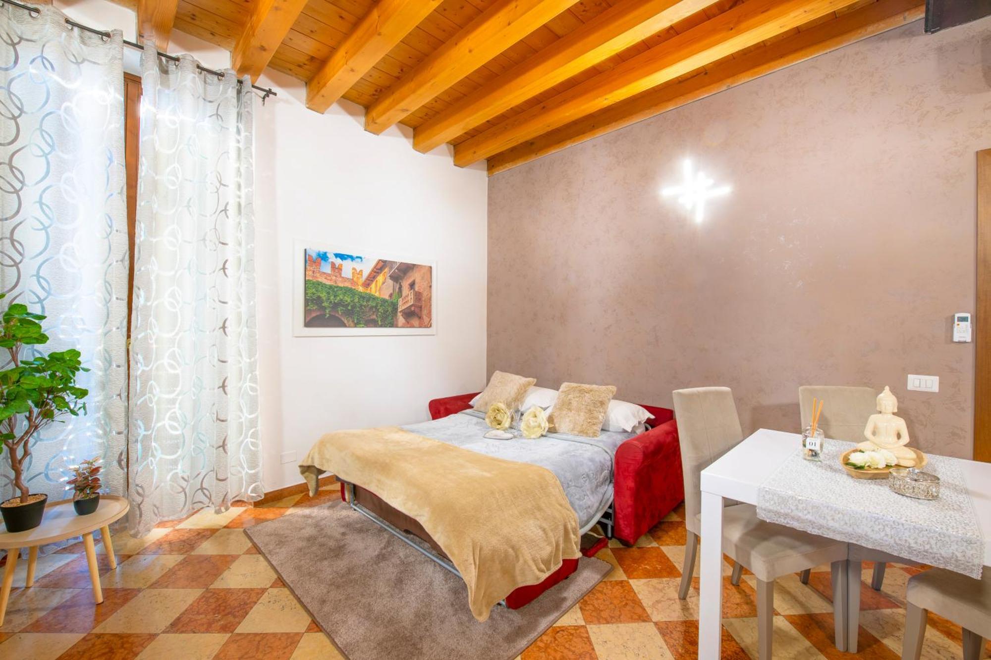Palace Home Mazzini Verona Center Exterior foto
