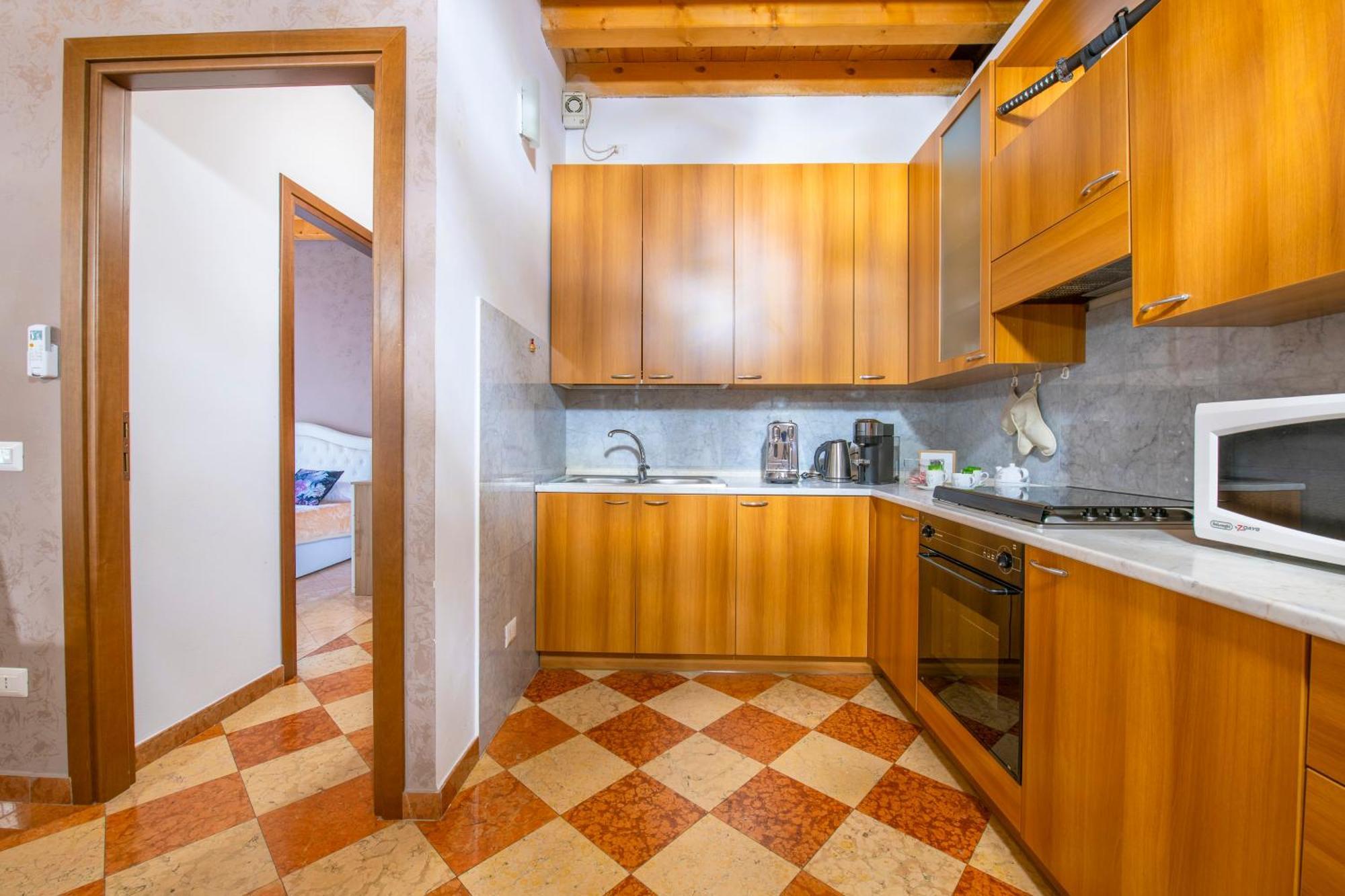 Palace Home Mazzini Verona Center Exterior foto